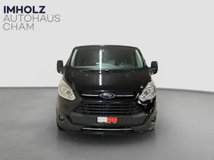 Ford Transit C Kombi 310 L2 2.0 TDCi 130 PS Trend