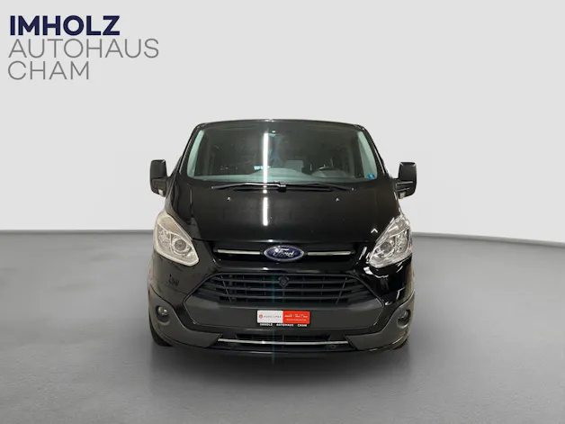 Ford Transit Custom Kombi 310 L2 2.0 TDCi 130 PS Trend