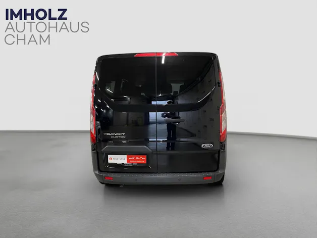 Ford Transit Custom Kombi 310 L2 2.0 TDCi 130 PS Trend