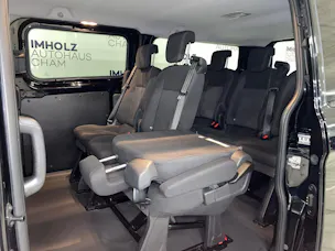 Ford Transit C Kombi 310 L2 2.0 TDCi 130 PS Trend
