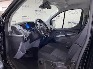 Ford Transit C Kombi 310 L2 2.0 TDCi 130 PS Trend