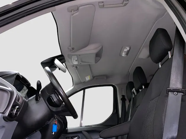 Ford Transit Custom Kombi 310 L2 2.0 TDCi 130 PS Trend