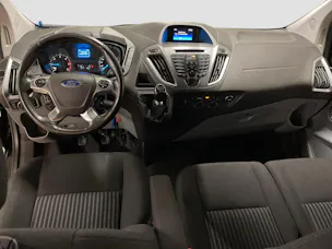 Ford Transit C Kombi 310 L2 2.0 TDCi 130 PS Trend