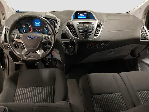 Ford Transit Custom Kombi 310 L2 2.0 TDCi 130 PS Trend