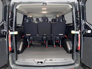 Ford Transit C Kombi 310 L2 2.0 TDCi 130 PS Trend