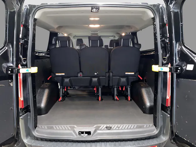 Ford Transit Custom Kombi 310 L2 2.0 TDCi 130 PS Trend