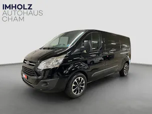 Ford Transit Custom Kombi 310 L2 2.0 TDCi 130 PS Trend