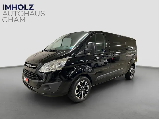 Ford Transit Custom Kombi 310 L2 2.0 TDCi 130 PS Trend