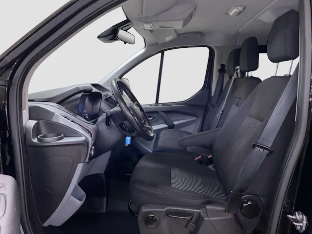 Ford Transit Custom Kombi 310 L2 2.0 TDCi 130 PS Trend