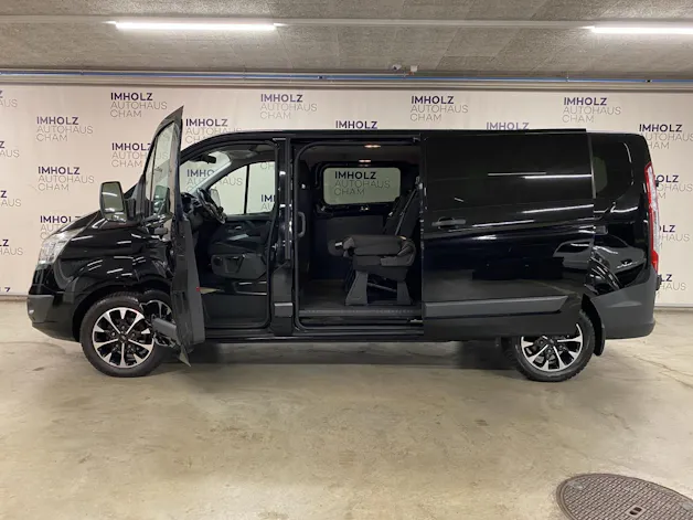 Ford Transit Custom Kombi 310 L2 2.0 TDCi 130 PS Trend