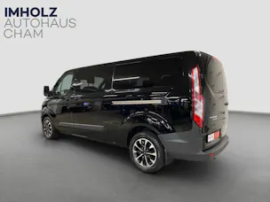 Ford Transit C Kombi 310 L2 2.0 TDCi 130 PS Trend