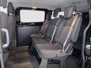Ford Transit C Kombi 310 L2 2.0 TDCi 130 PS Trend
