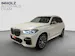 BMW X5 M50i xDrive