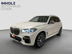 BMW X5 M50i xDrive