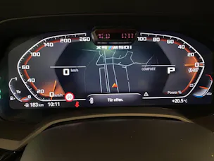 BMW X5 M50i xDrive