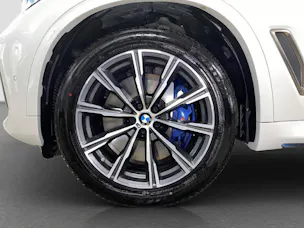 BMW X5 M50i xDrive