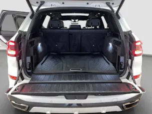 BMW X5 M50i xDrive