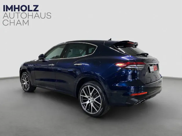 Maserati Levante 3.0 V6 Modena