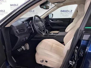 Maserati Levante 3.0 V6 Modena