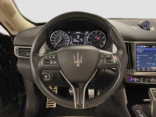 Maserati Levante 3.0 V6 Modena