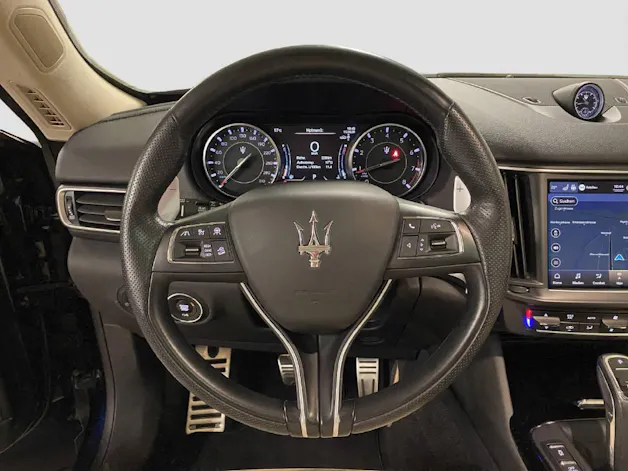 Maserati Levante 3.0 V6 Modena