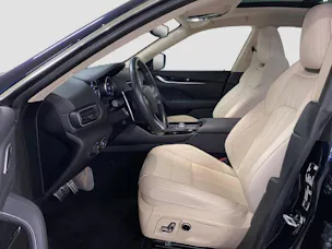 Maserati Levante 3.0 V6 Modena