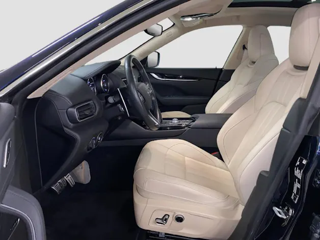 Maserati Levante 3.0 V6 Modena