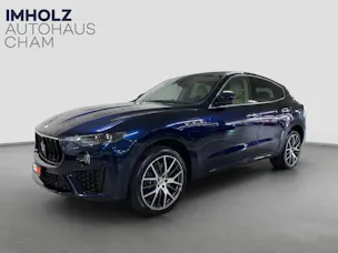 Maserati Levante 3.0 V6 Modena
