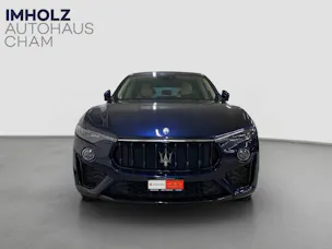 Maserati Levante 3.0 V6 Modena
