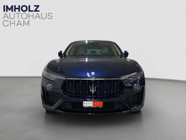Maserati Levante 3.0 V6 Modena
