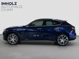 Maserati Levante 3.0 V6 Modena