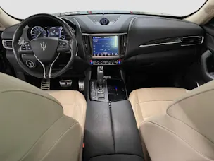 Maserati Levante 3.0 V6 Modena