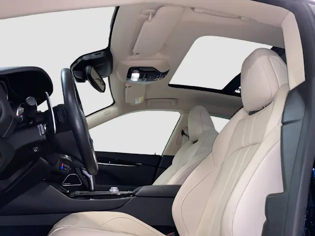 Maserati Levante 3.0 V6 Modena