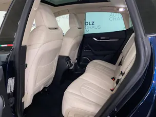 Maserati Levante 3.0 V6 Modena