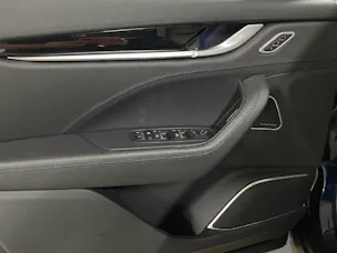 Maserati Levante 3.0 V6 Modena