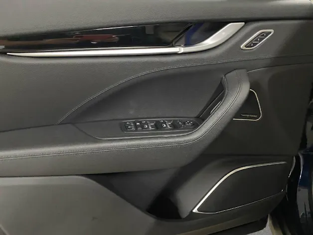 Maserati Levante 3.0 V6 Modena