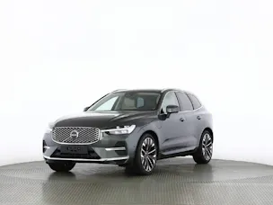 Volvo XC60 2.0 T8 TE Ultra Bright eAWD