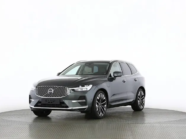 Volvo XC60 2.0 T8 TE Ultra Bright eAWD