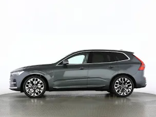 Volvo XC60 2.0 T8 TE Ultra Bright eAWD