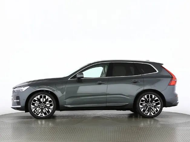 Volvo XC60 2.0 T8 TE Ultra Bright eAWD