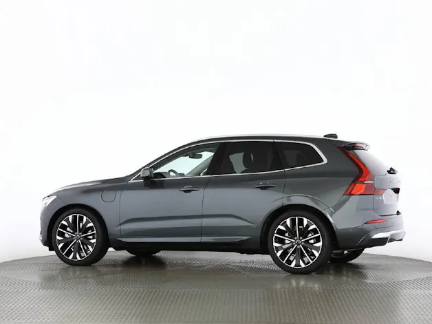 Volvo XC60 2.0 T8 TE Ultra Bright eAWD