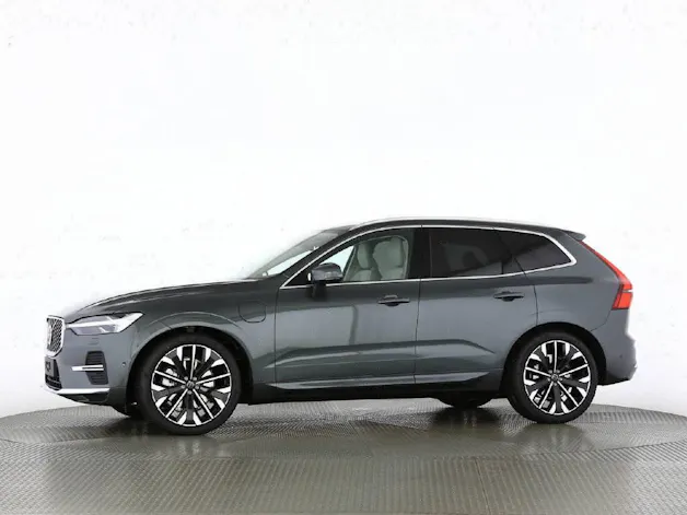 Volvo XC60 2.0 T8 TE Ultra Bright eAWD
