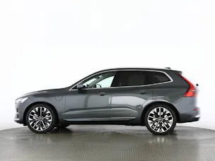 Volvo XC60 2.0 T8 TE Ultra Bright eAWD