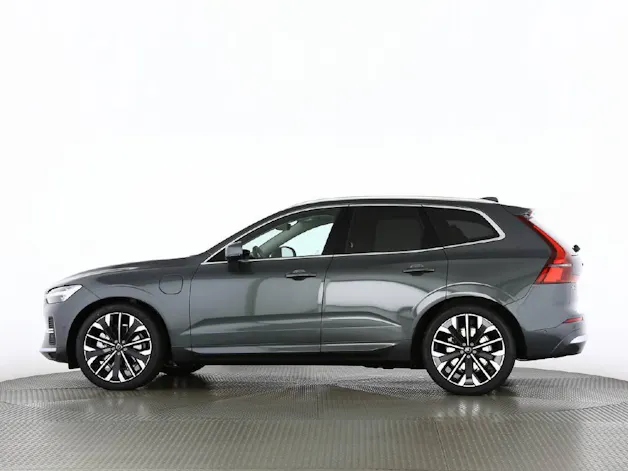 Volvo XC60 2.0 T8 TE Ultra Bright eAWD