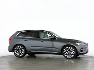Volvo XC60 2.0 T8 TE Ultra Bright eAWD