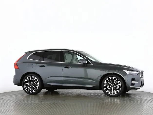 Volvo XC60 2.0 T8 TE Ultra Bright eAWD
