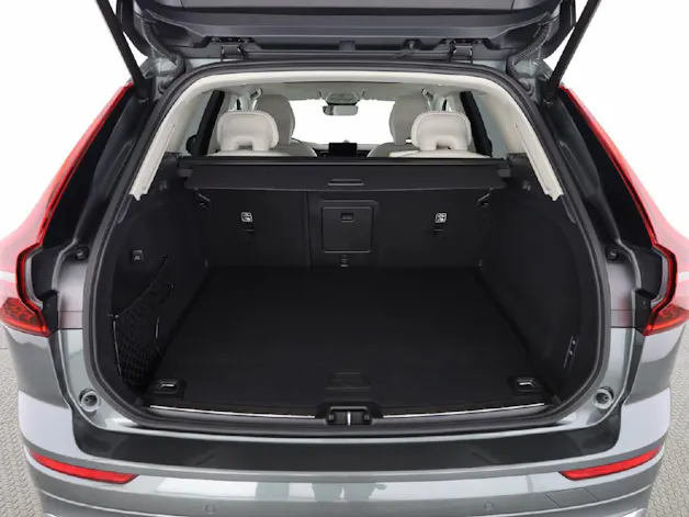 Volvo XC60 2.0 T8 TE Ultra Bright eAWD