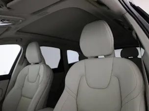 Volvo XC60 2.0 T8 TE Ultra Bright eAWD