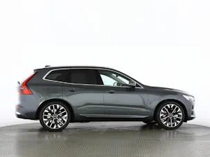 Volvo XC60 2.0 T8 TE Ultra Bright eAWD