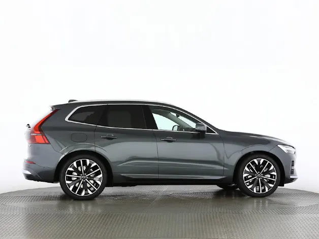 Volvo XC60 2.0 T8 TE Ultra Bright eAWD